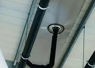 道县虹吸排水的原理