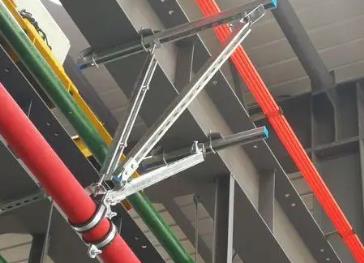 道县抗震支架厂家与你分享你必须做的紧急情况下的准备